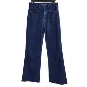 Pepe Jeans London Women's Blue Jeans Straight Leg Blue Size 29